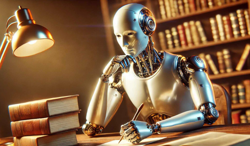 Artificial Intelligence